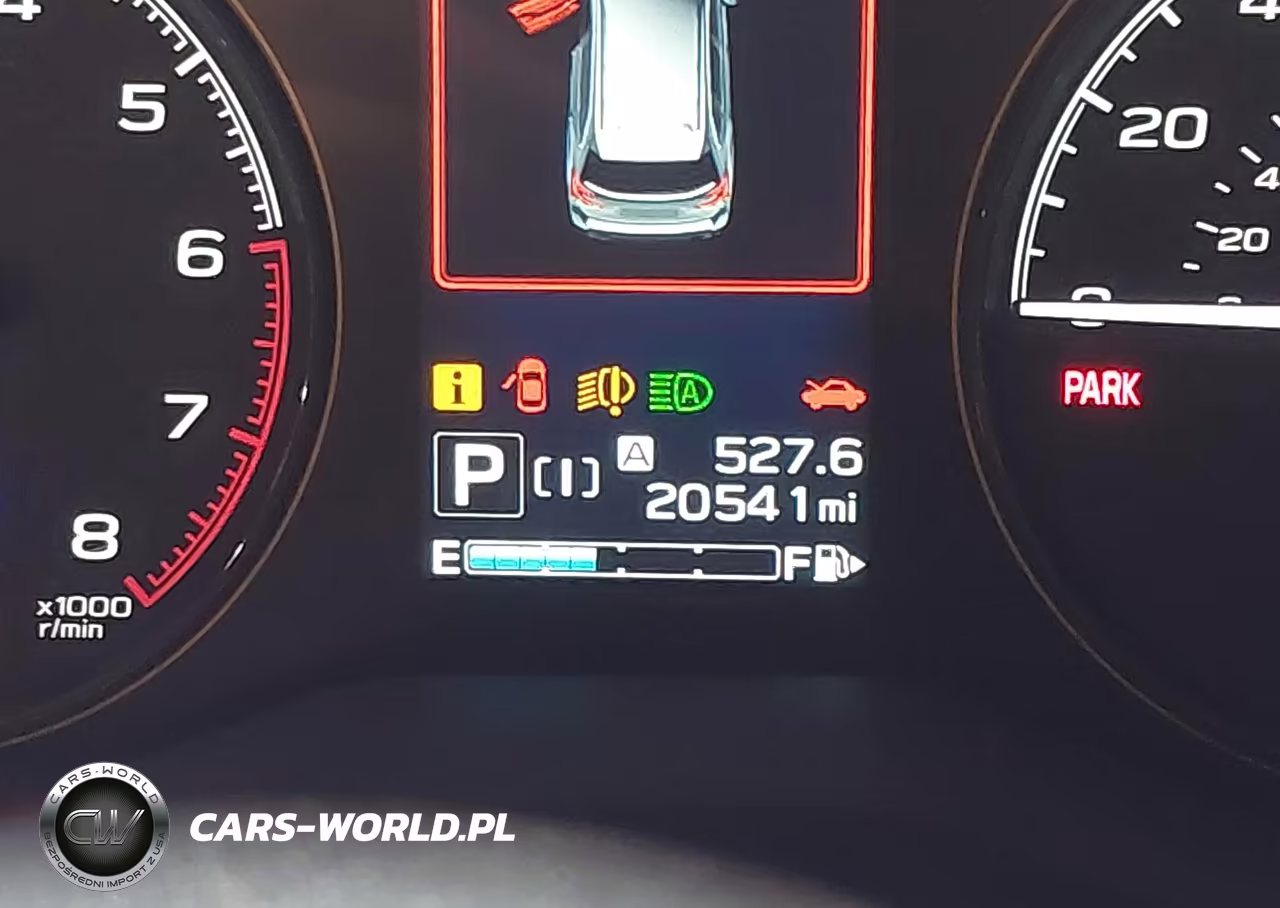2024 Subaru Forester Wilderness VIN:JF2SKAJC3RH477409 - 15