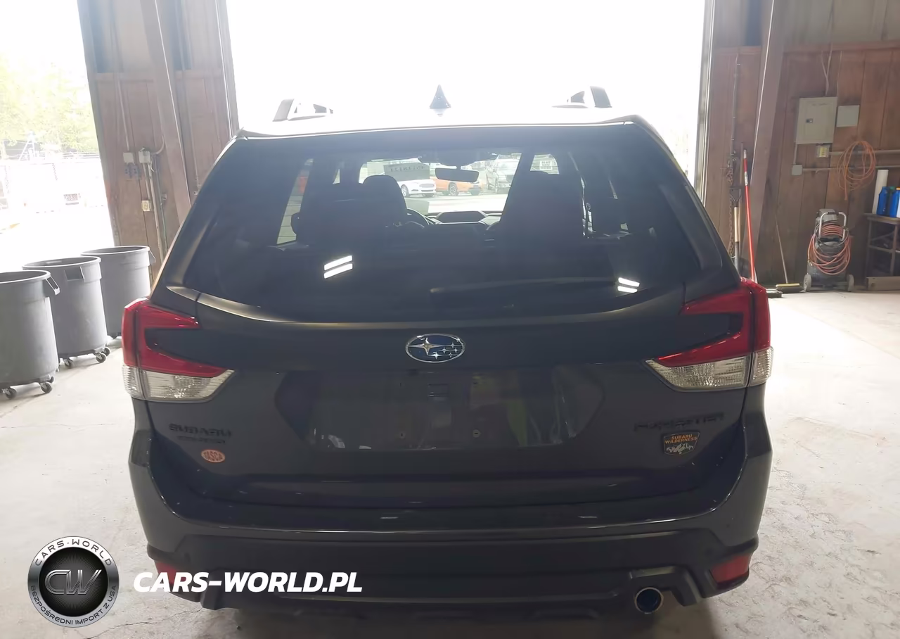 2024 Subaru Forester Wilderness VIN:JF2SKAJC3RH477409 - 16