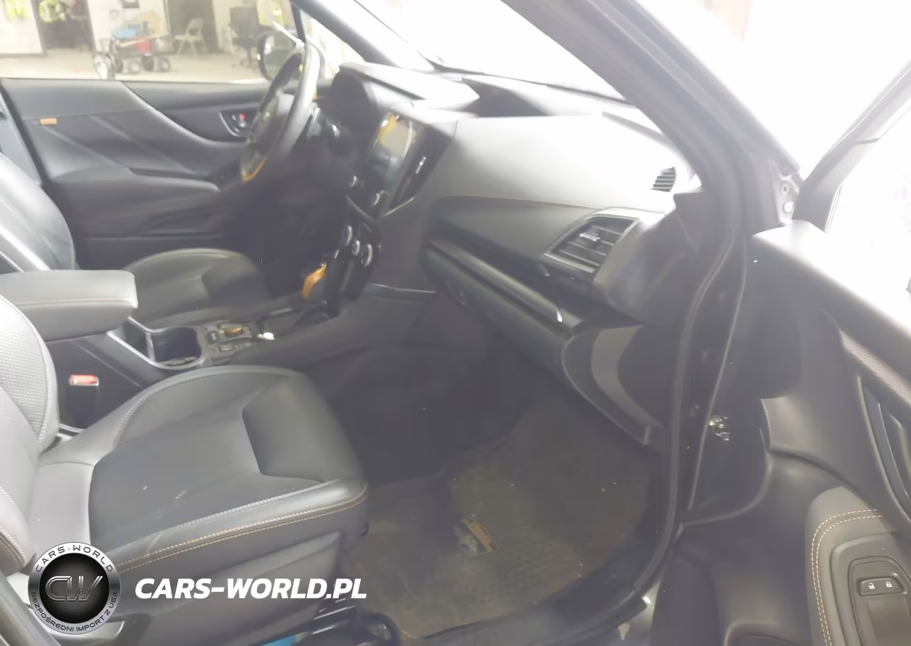 2024 Subaru Forester Wilderness VIN:JF2SKAJC3RH477409 - 5