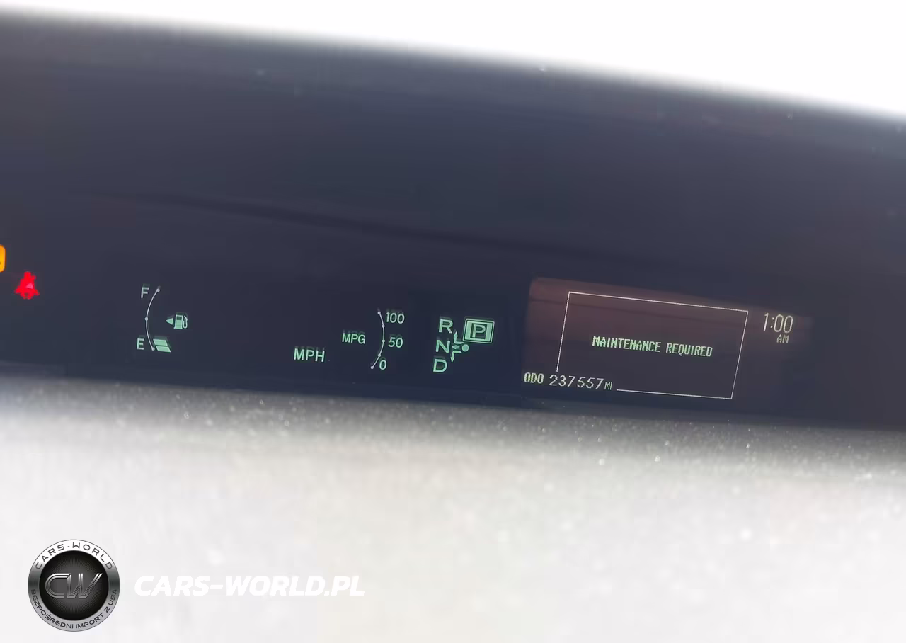 2013 Toyota Prius Two VIN:JTDKN3DU6D5582428 - 7