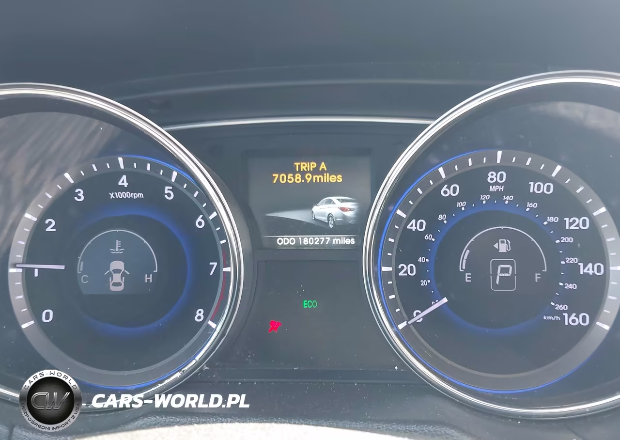 2014 Hyundai Sonata Limited VIN:5NPEC4AC5EH830836 - 7