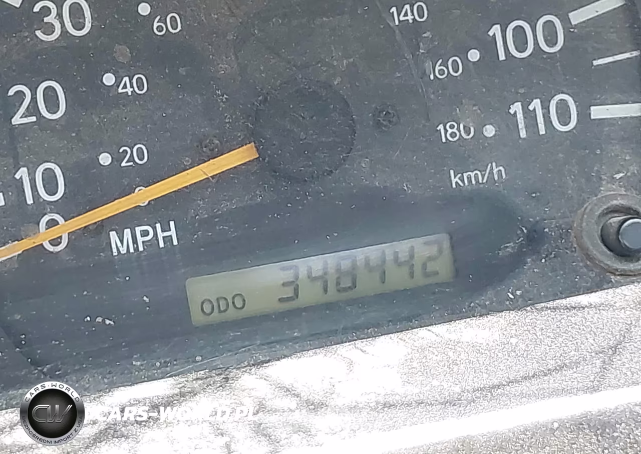 1999 Toyota Tacoma VIN:4TAWN72N9XZ551140 - 14