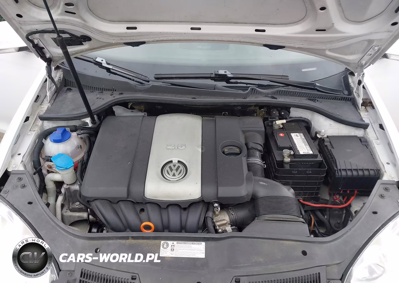 2009 Volkswagen Jetta 2.5L Se VIN:3VWTM81K79M308628 - 10