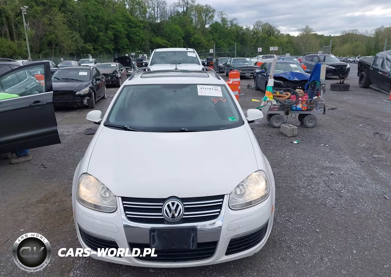 2009 Volkswagen Jetta 2.5L Se VIN:3VWTM81K79M308628 - 12
