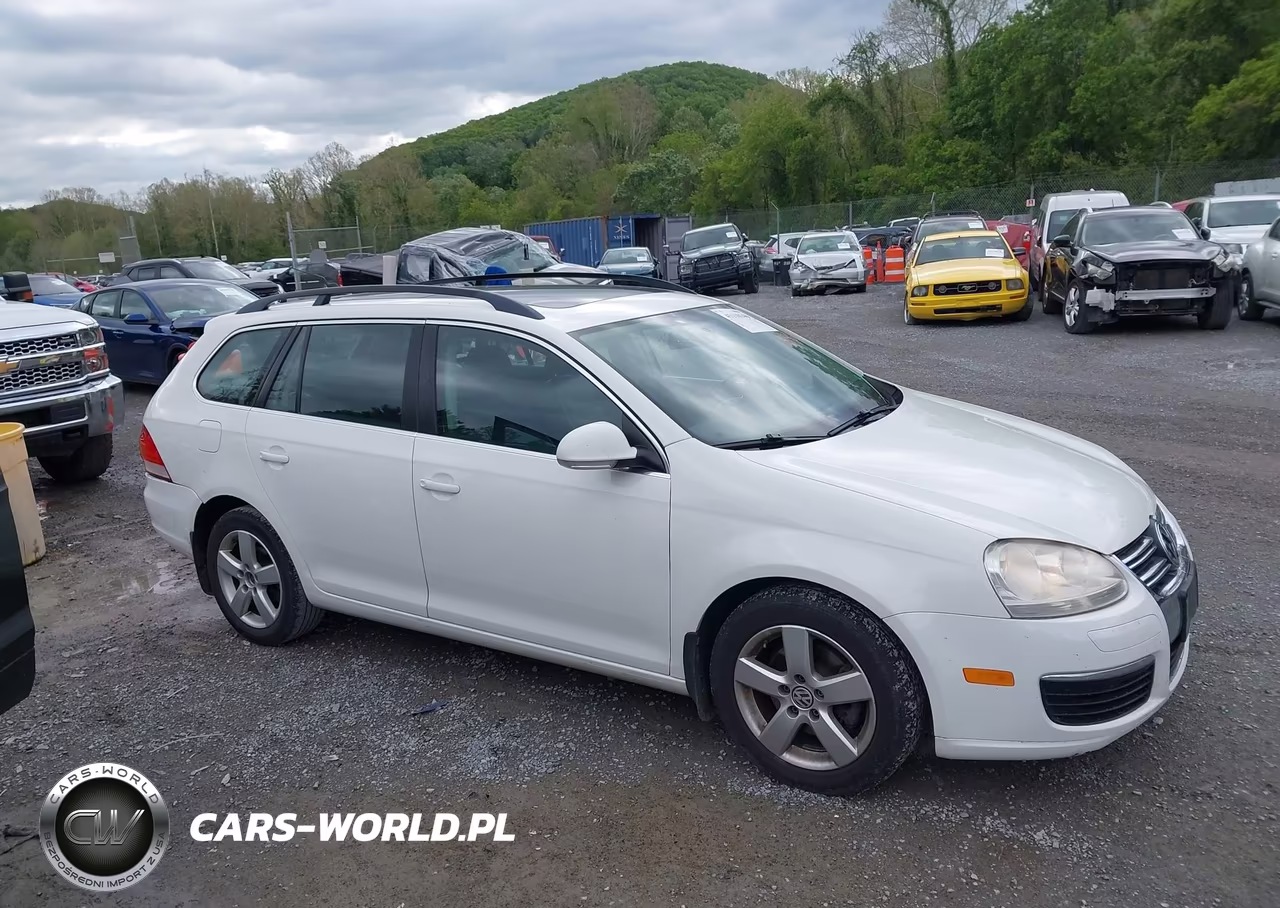 2009 Volkswagen Jetta 2.5L Se VIN:3VWTM81K79M308628 - 13