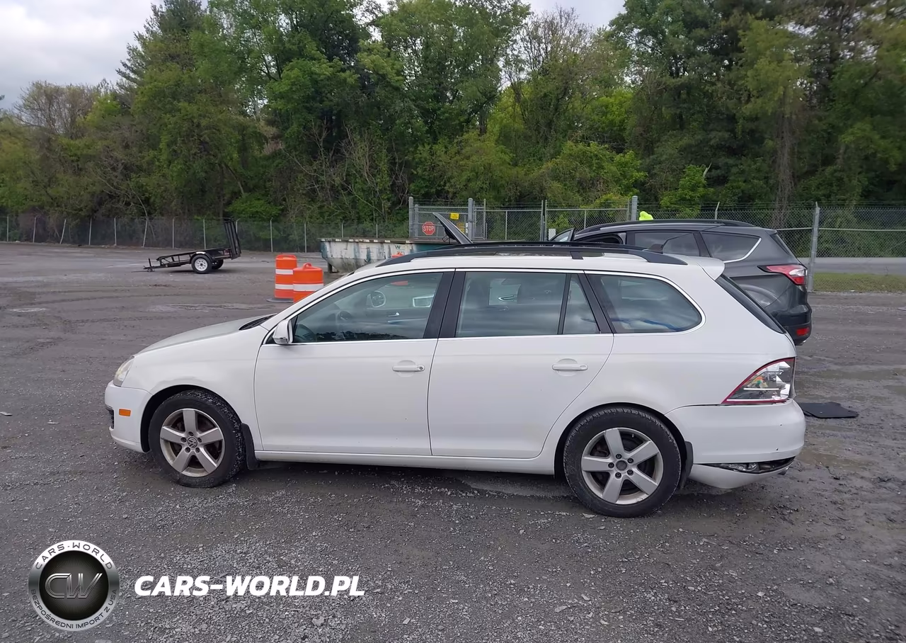 2009 Volkswagen Jetta 2.5L Se VIN:3VWTM81K79M308628 - 14