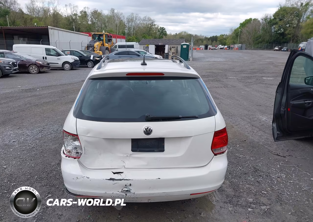 2009 Volkswagen Jetta 2.5L Se VIN:3VWTM81K79M308628 - 16