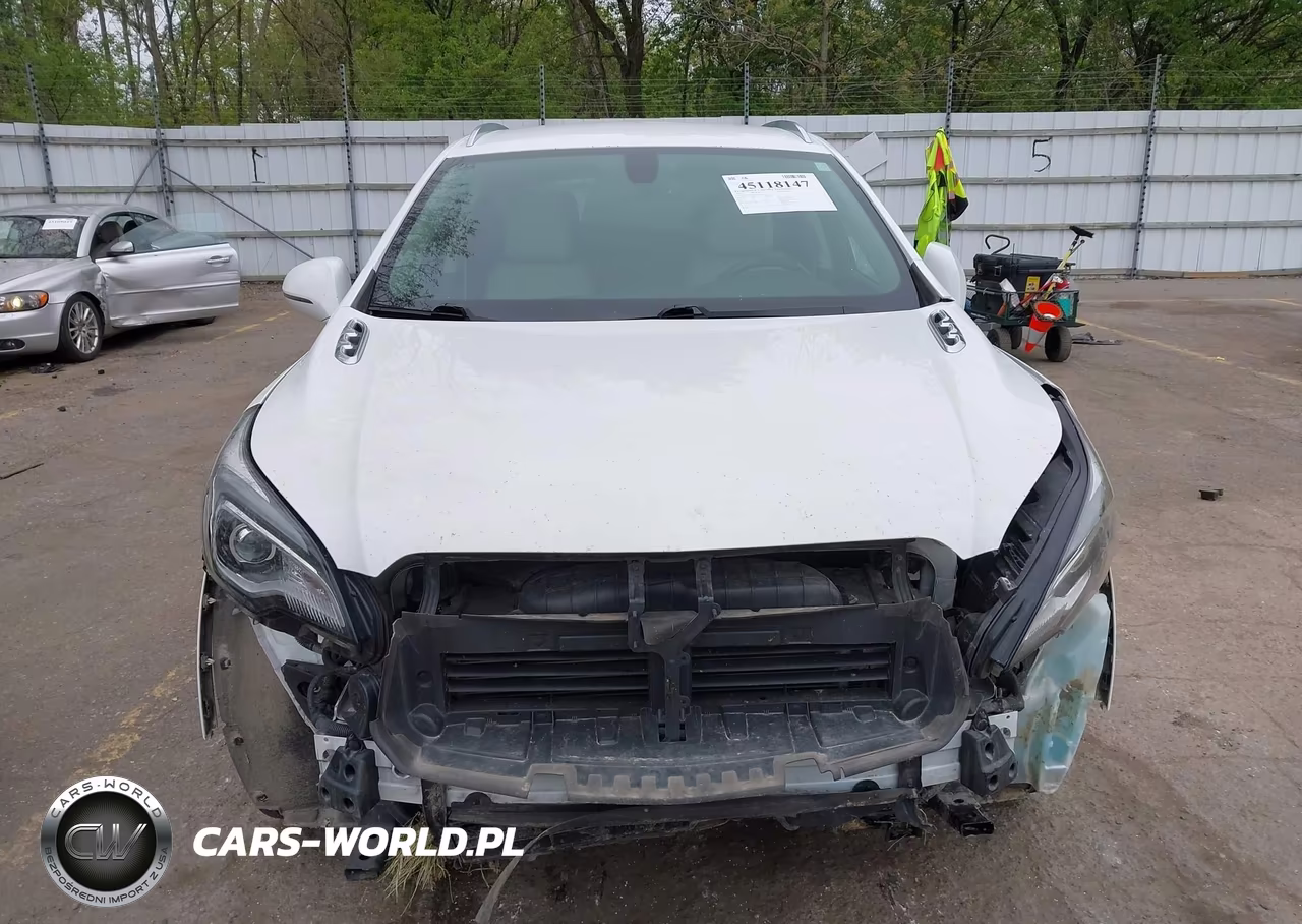 2019 Buick Envision Fwd Essence VIN:LRBFXCSA6KD012354 - 12