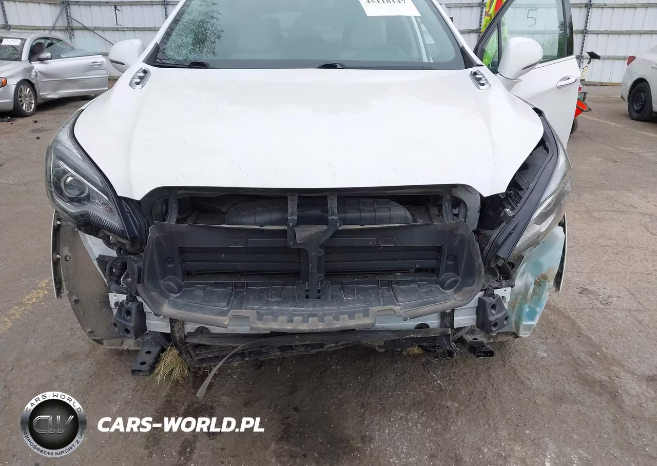 2019 Buick Envision Fwd Essence VIN:LRBFXCSA6KD012354 - 6