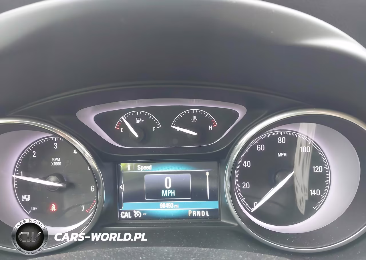 2019 Buick Envision Fwd Essence VIN:LRBFXCSA6KD012354 - 7