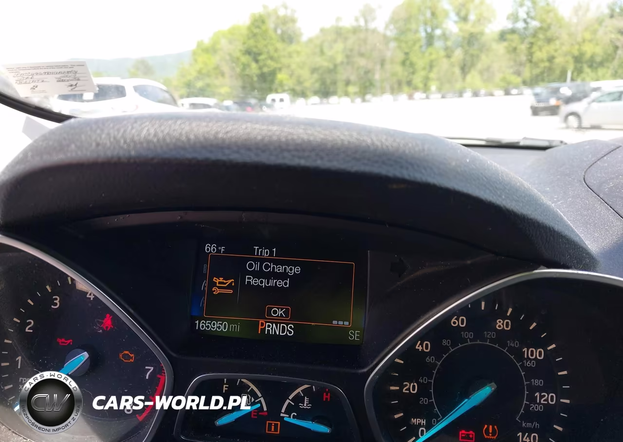 2017 Ford Escape Se VIN:1FMCU9G98HUA28431 - 7