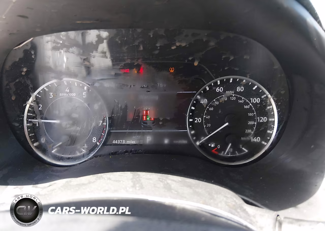 2023 Nissan Armada S 4Wd VIN:JN8AY2ED3P9693936 - 7