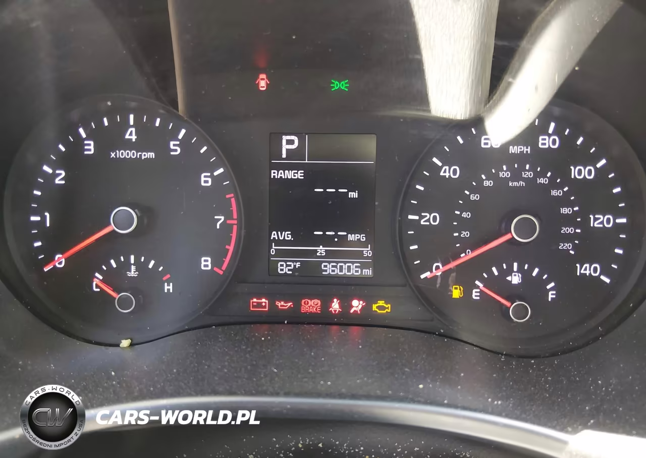 2020 Kia Rio S VIN:3KPA24AD5LE284986 - 7