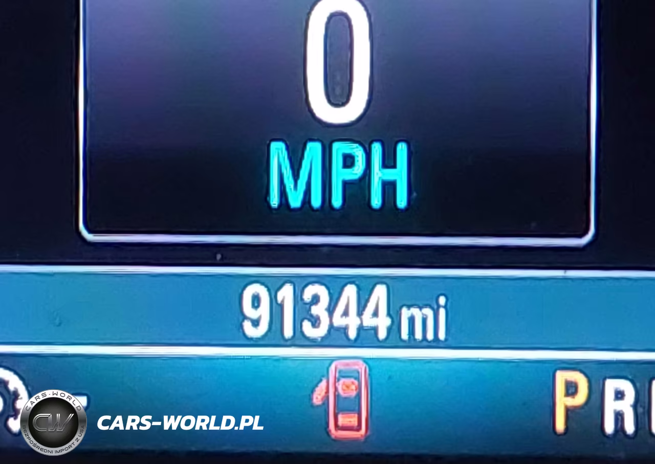 2016 Buick Regal Turbo Premium Ii VIN:2G4GT5GX1G9111075 - 15