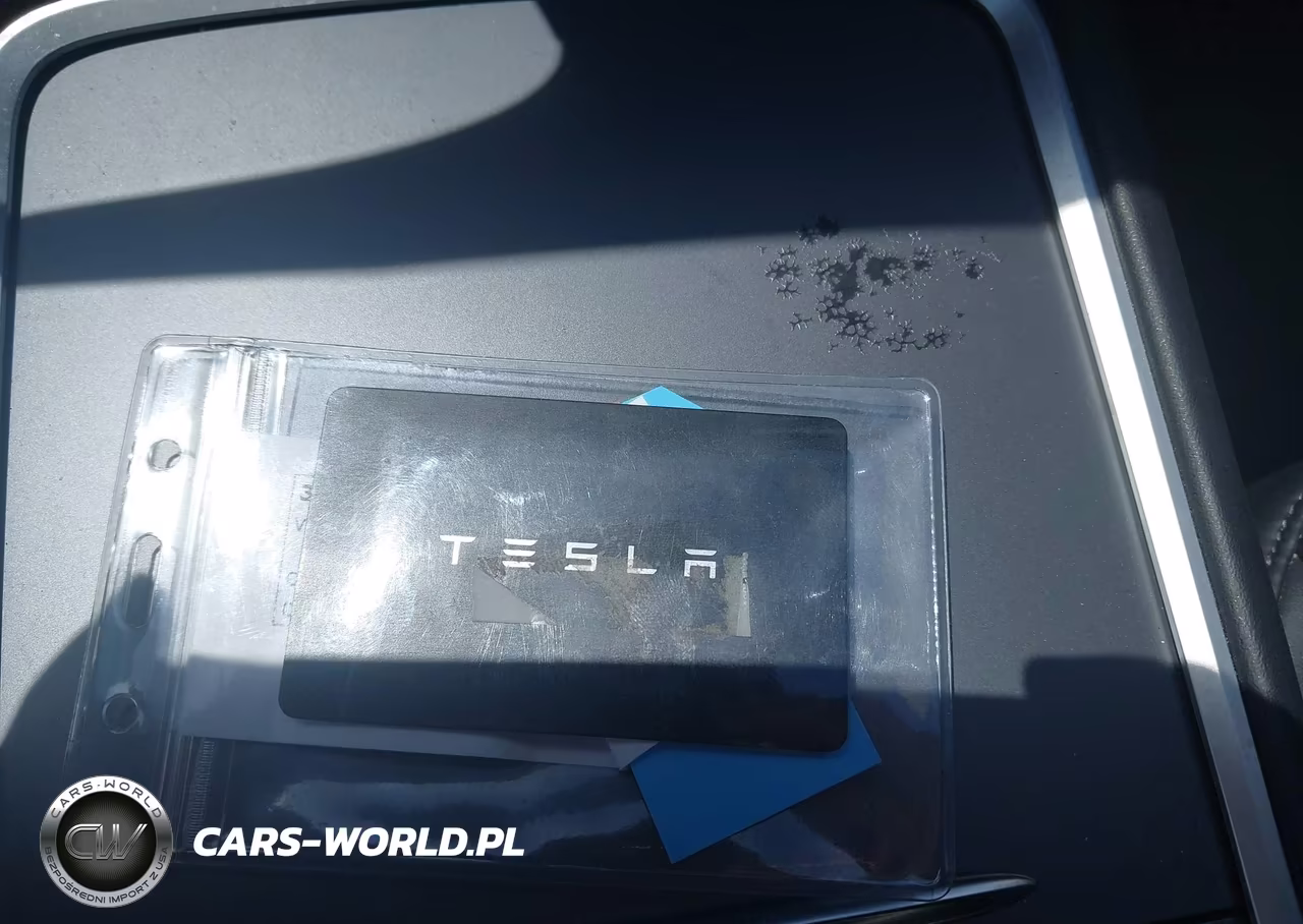 2022 Tesla Model 3 Performance Dual Motor All-Wheel Drive VIN:5YJ3E1EC0NF265291 - 11