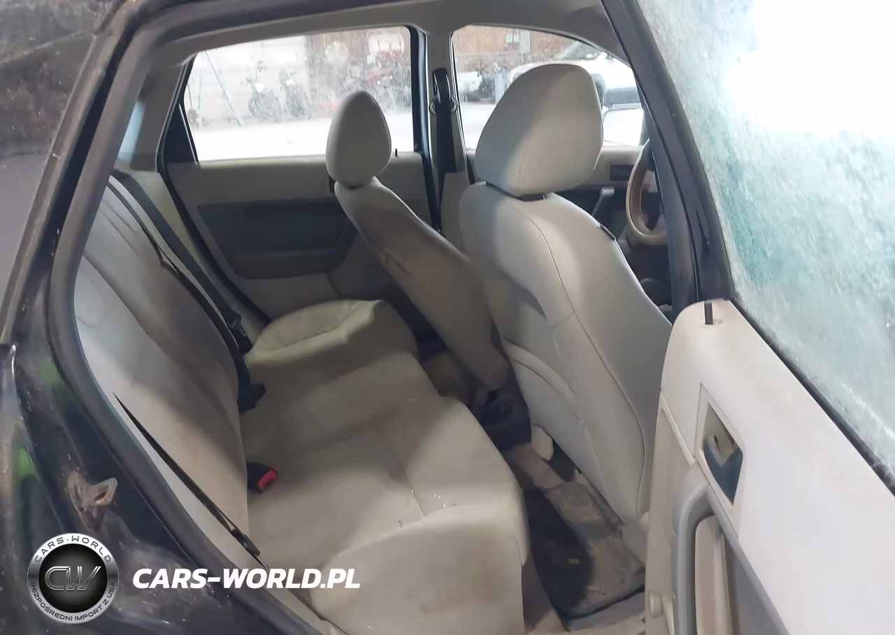 2009 Ford Focus S VIN:1FAHP34N49W210283 - 8