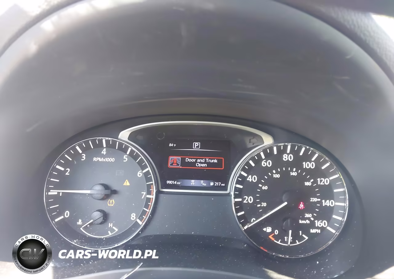 2017 Nissan Altima 2.5 Sl VIN:1N4AL3AP1HC139479 - 7
