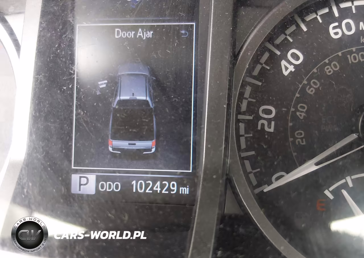2019 Toyota Tacoma Sr5 V6 VIN:3TMCZ5AN8KM241332 - 15