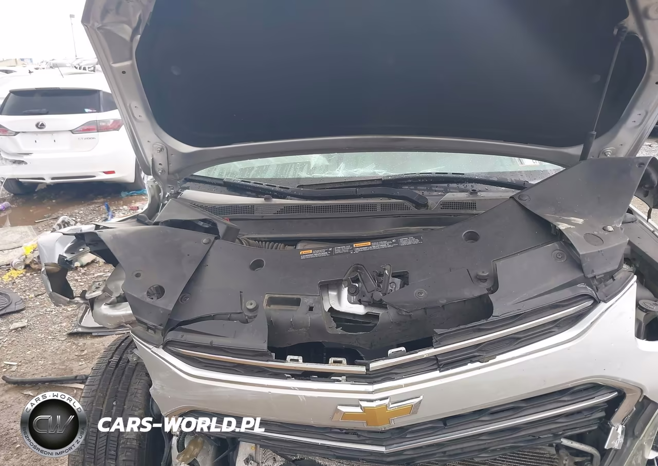 2017 Chevrolet Equinox Lt VIN:2GNALCEK5H1606084 - 10