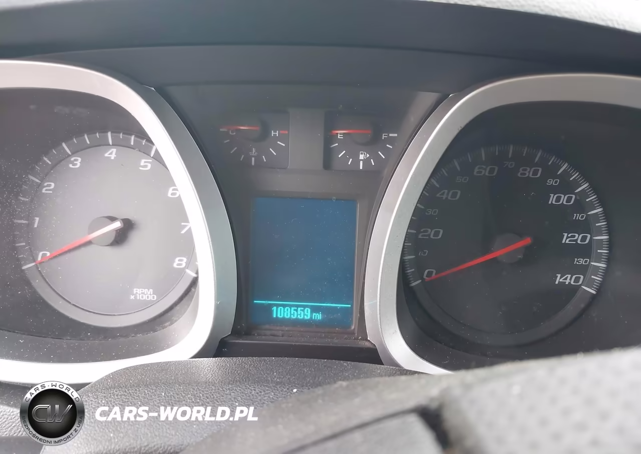 2017 Chevrolet Equinox Lt VIN:2GNALCEK5H1606084 - 7