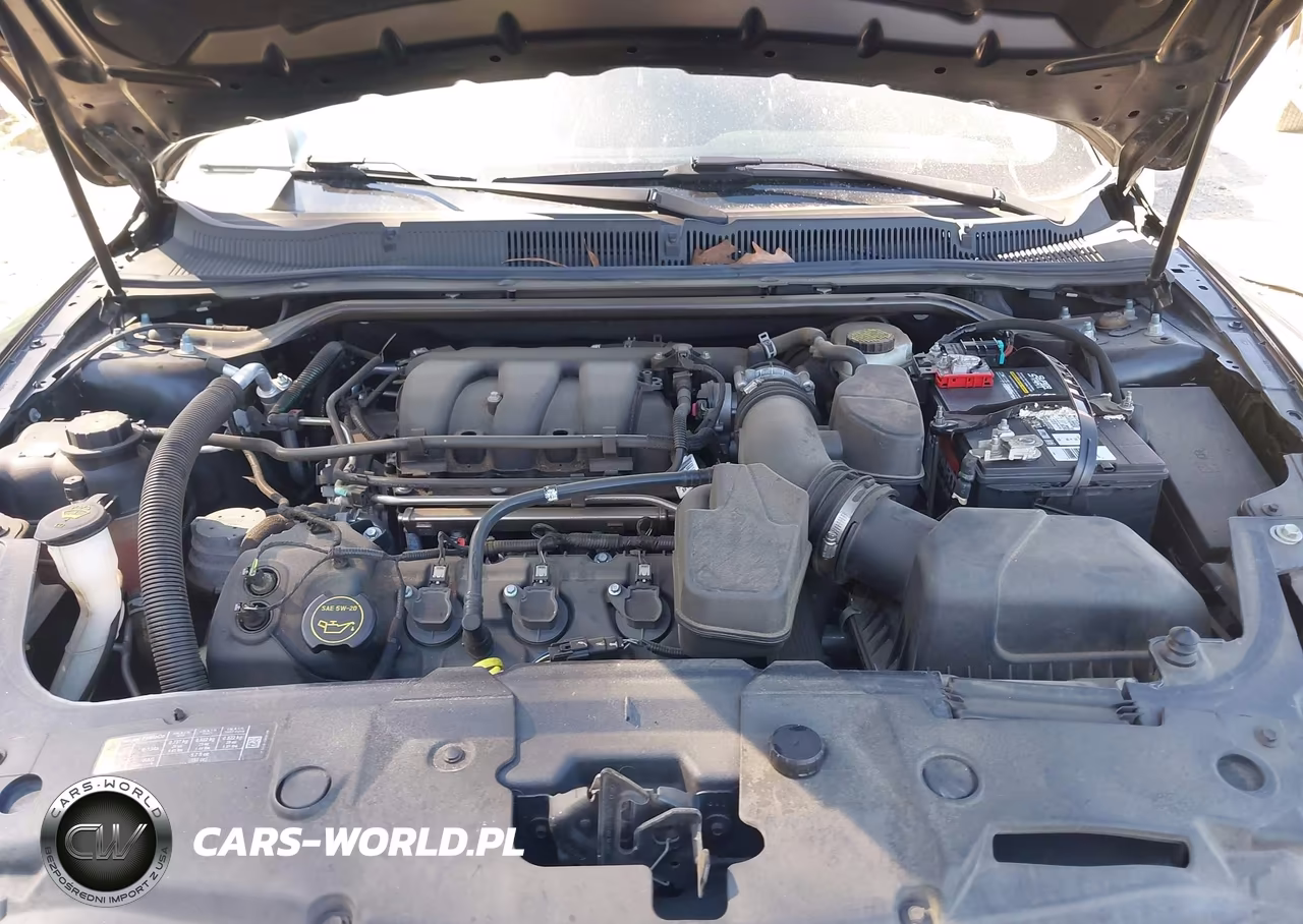 2012 Ford Focus Se VIN:1FAHP3F25CL333277 - 10