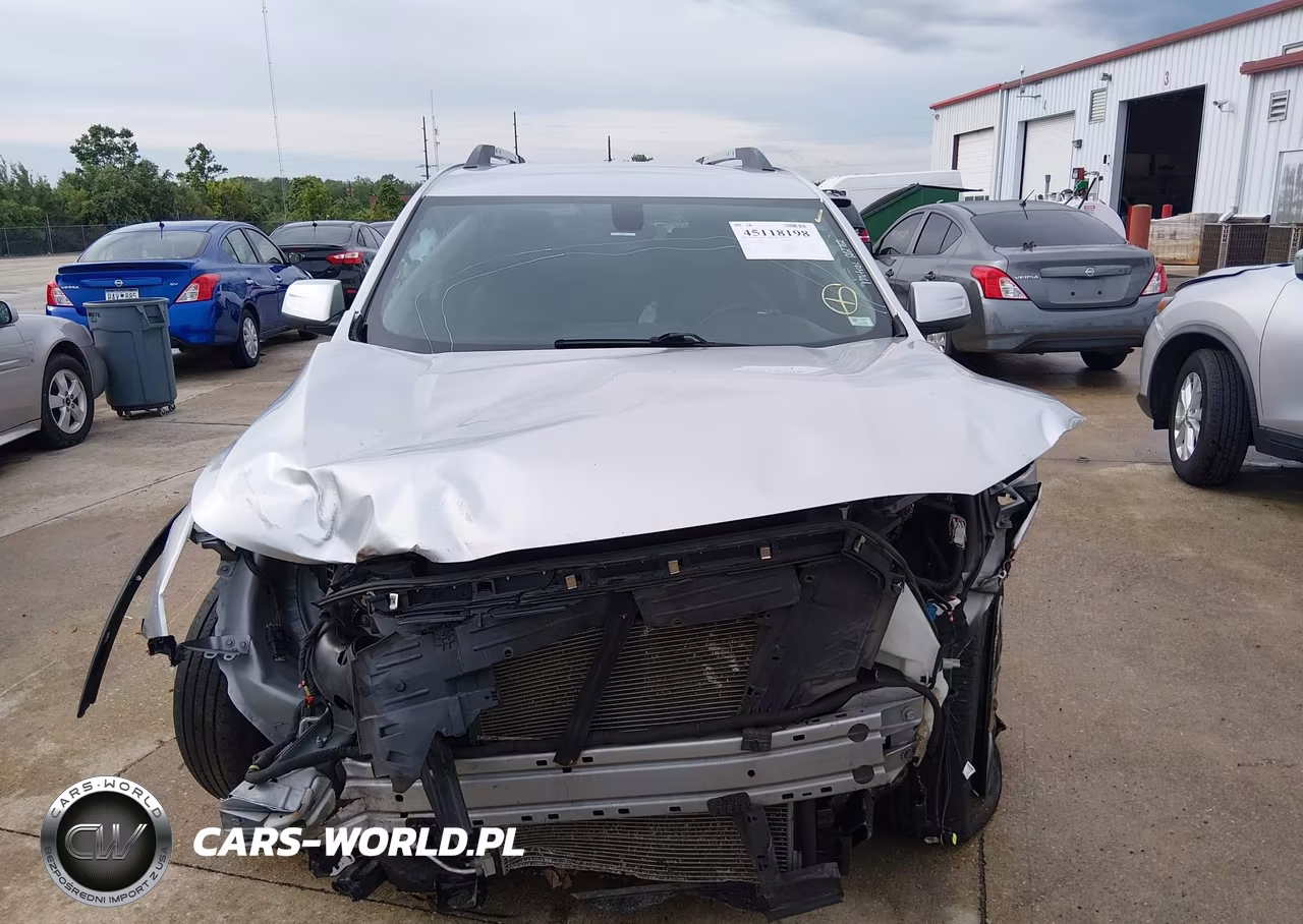 2019 GMC Acadia Slt-1 VIN:1GKKNMLS4KZ202762 - 13