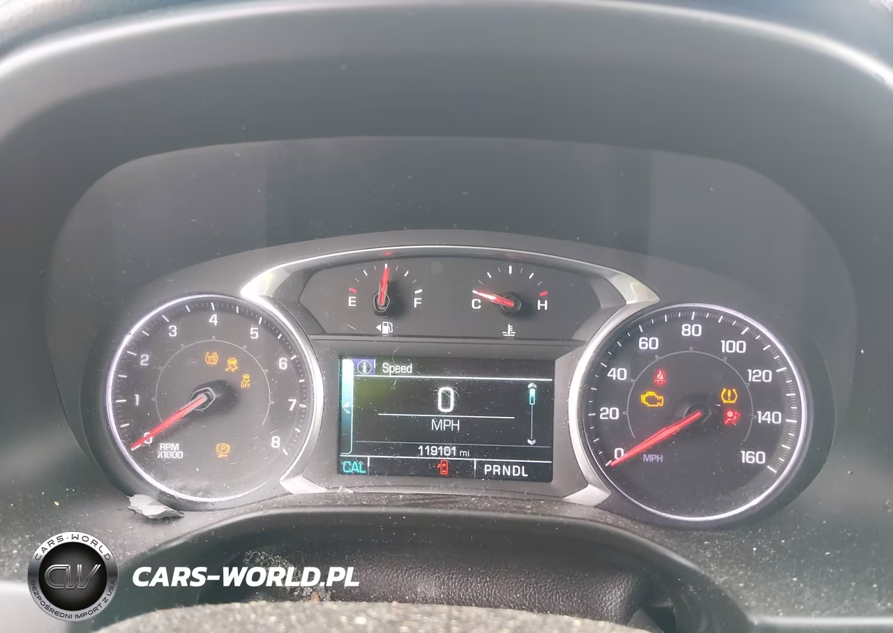 2019 GMC Acadia Slt-1 VIN:1GKKNMLS4KZ202762 - 7