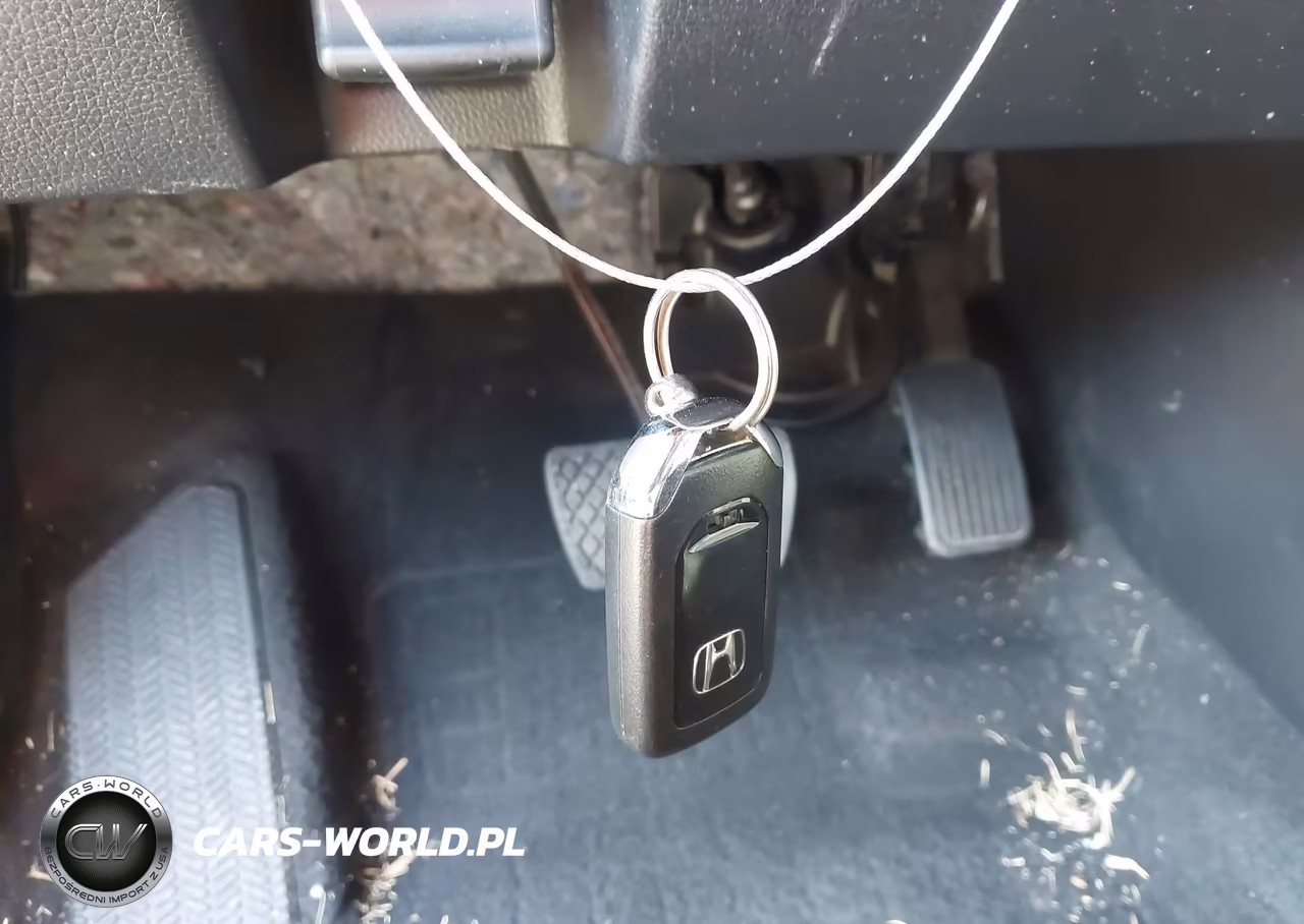 2017 Honda Cr-V Ex VIN:2HKRW2H58HH686868 - 11