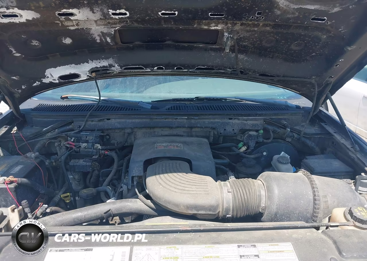 1998 Ford F-150 Lariat-Xl-Xlt VIN:1FTRX17L7WKB40150 - 10