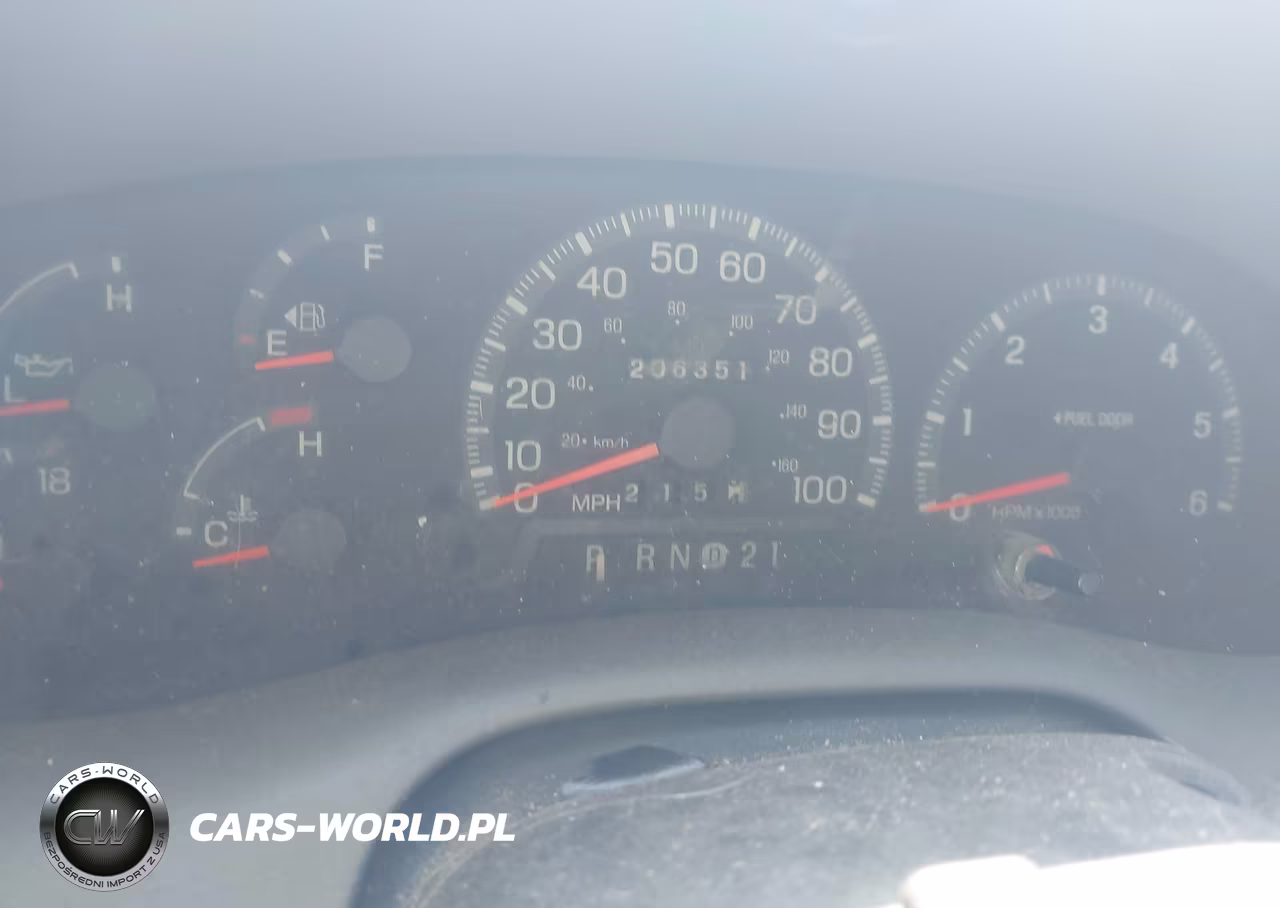 1998 Ford F-150 Lariat-Xl-Xlt VIN:1FTRX17L7WKB40150 - 7