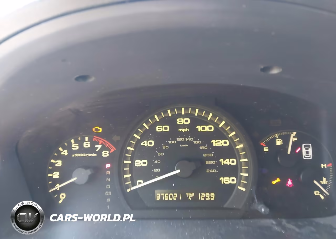 2007 Honda Accord 2.4 Lx VIN:3HGCM56497G704097 - 7