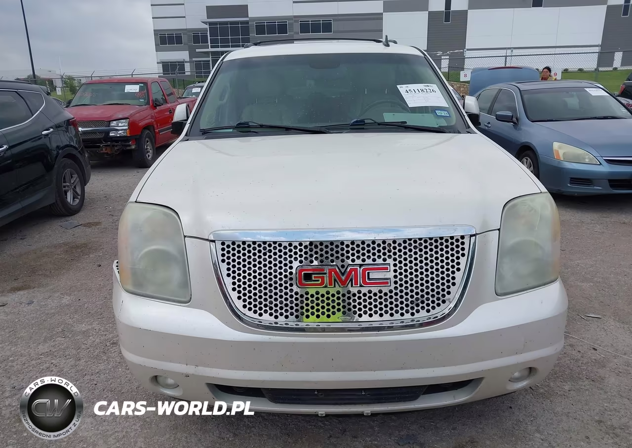 2011 GMC Yukon Slt VIN:1GKS1CE04BR354414 - 12