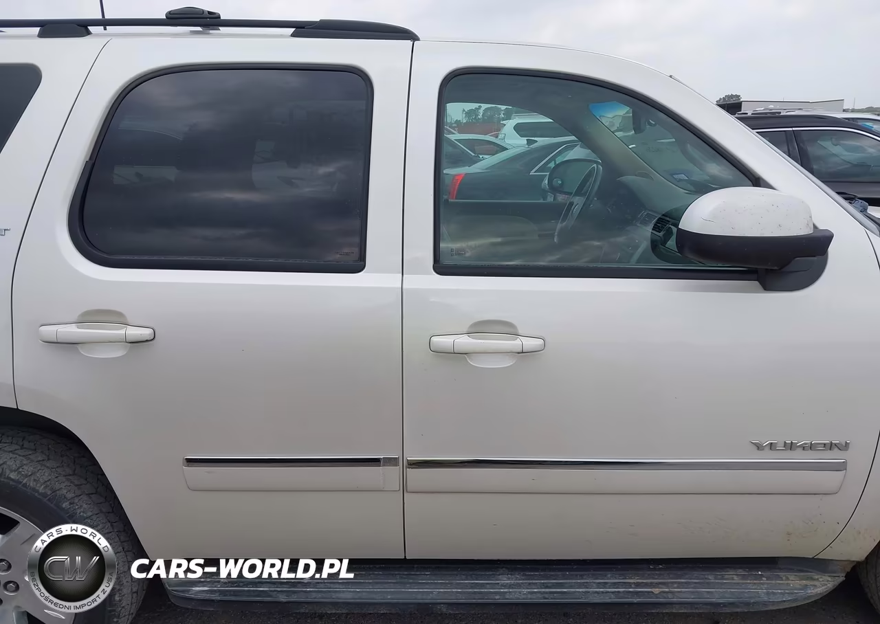 2011 GMC Yukon Slt VIN:1GKS1CE04BR354414 - 13