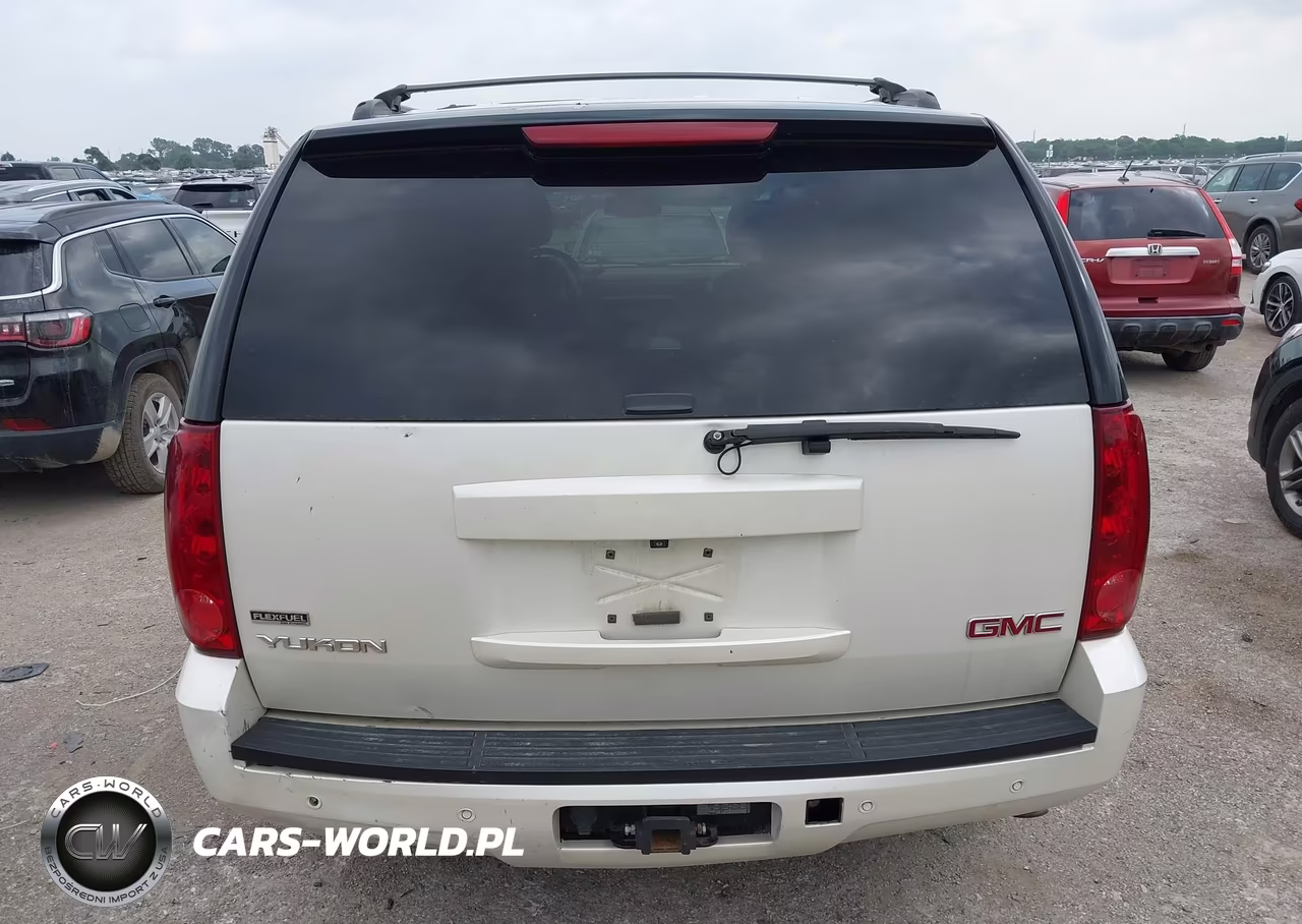 2011 GMC Yukon Slt VIN:1GKS1CE04BR354414 - 16