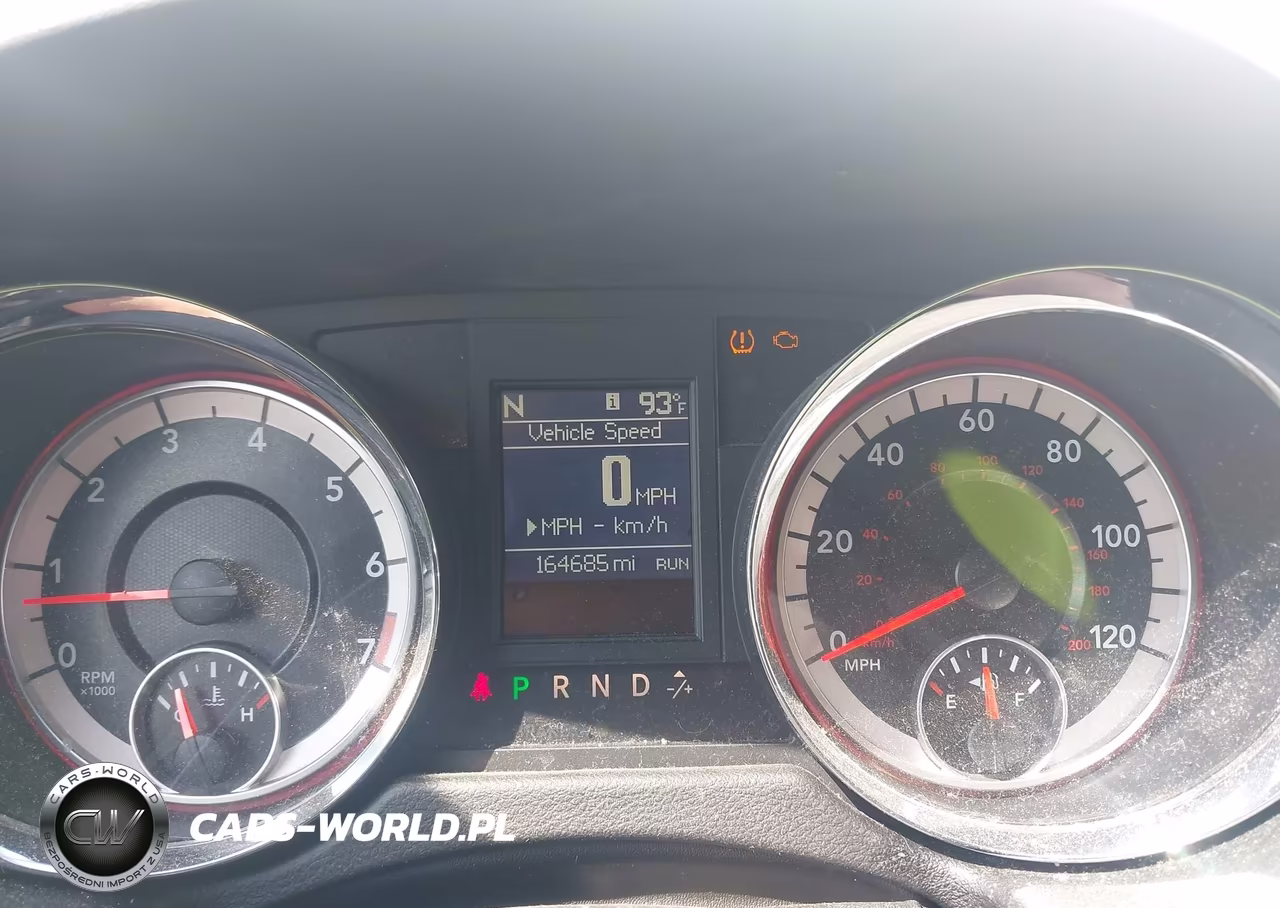2017 Dodge Grand Caravan Gt VIN:2C4RDGEG8HR799196 - 7
