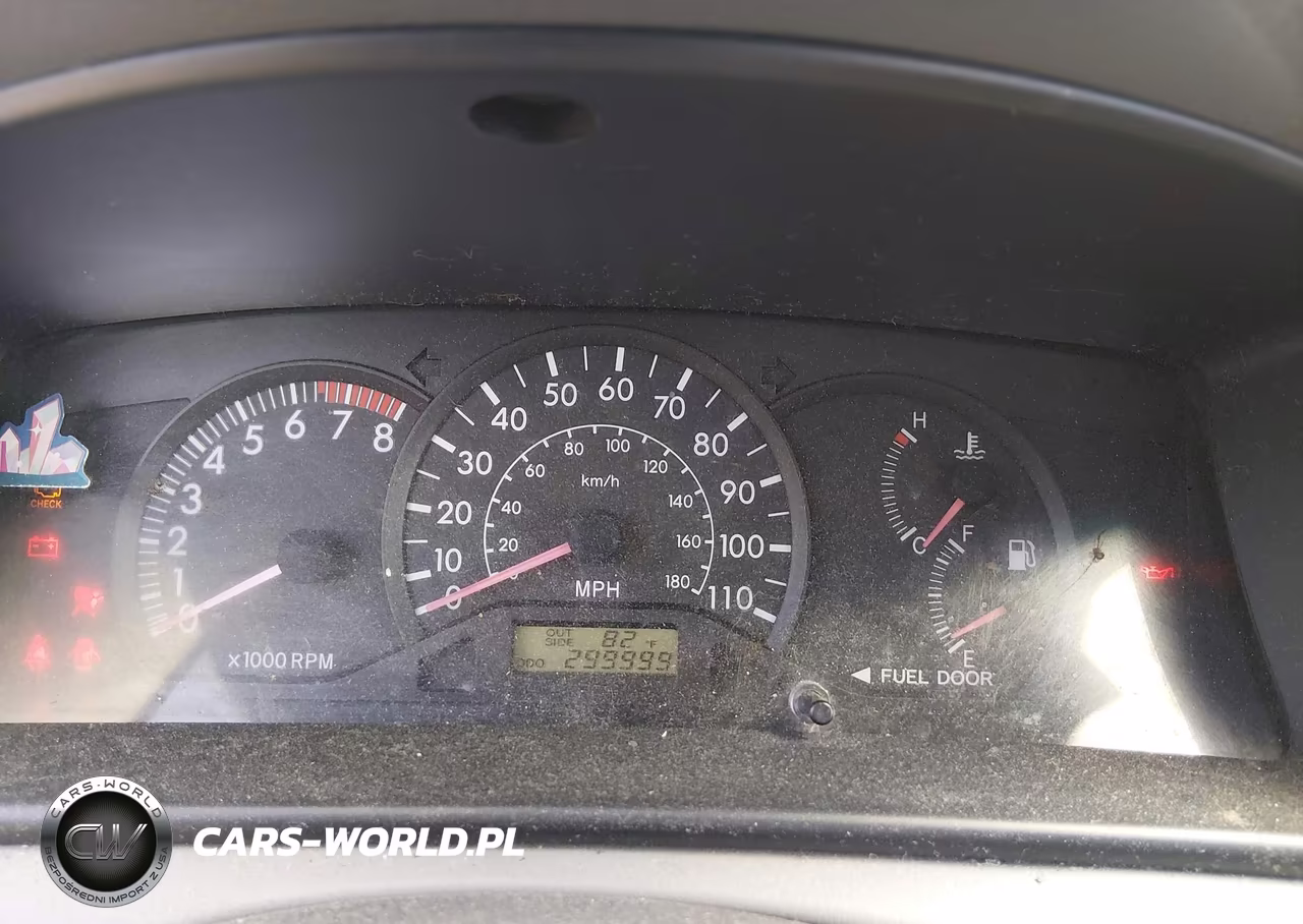2004 Toyota Corolla Ce VIN:1NXBR32EX4Z194538 - 7