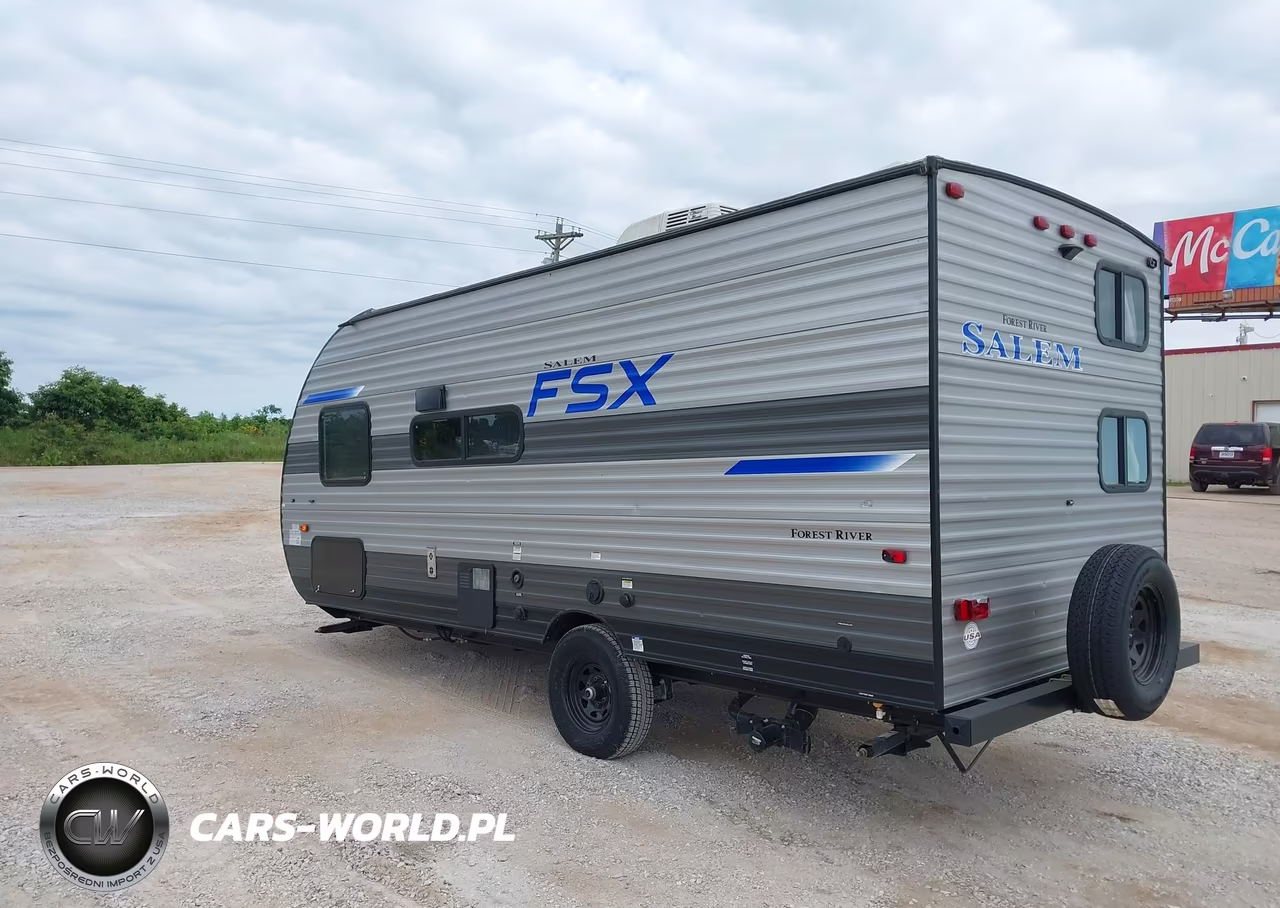 2021 Salem Fsx VIN:4X4TWMT19MY009686 - 3