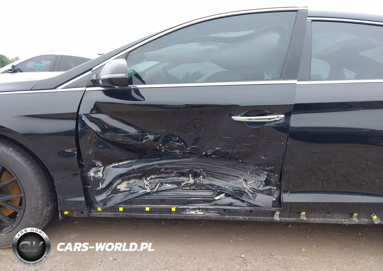 2018 Hyundai Sonata Limited VIN:5NPE34AF0JH600500 - 6