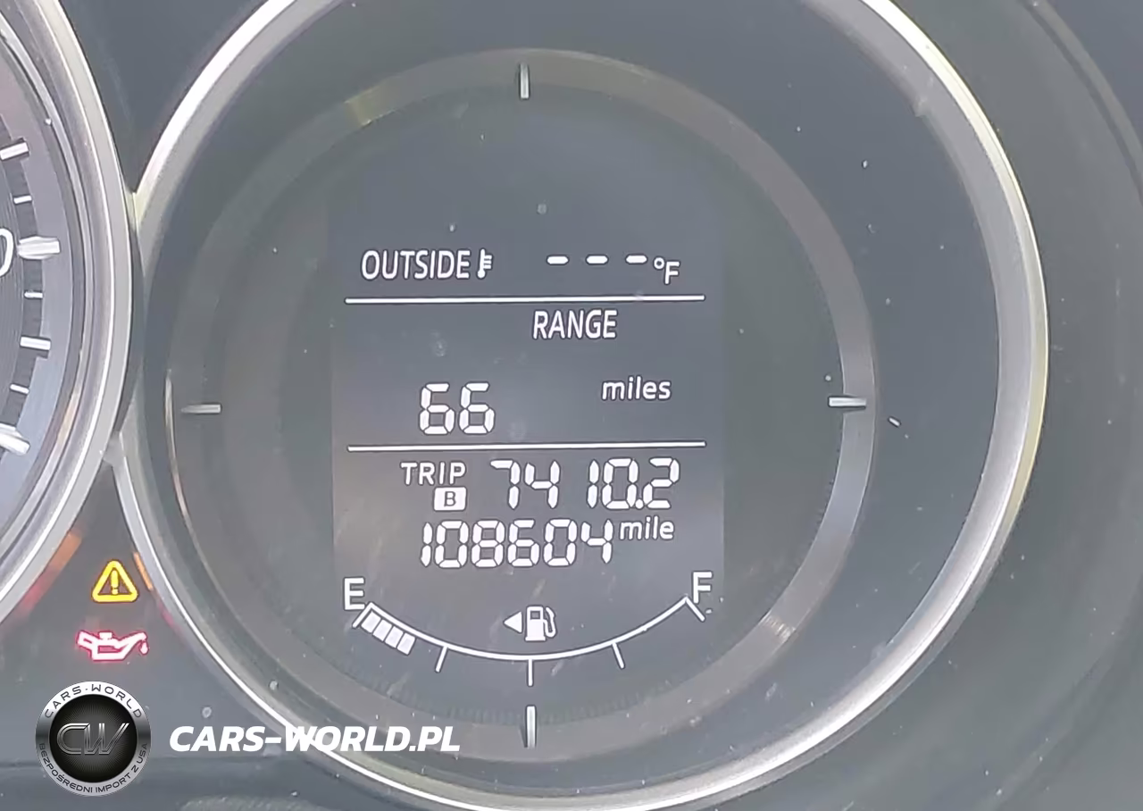 2016 Mazda Mazda6 I Touring VIN:JM1GJ1V56G1442002 - 16