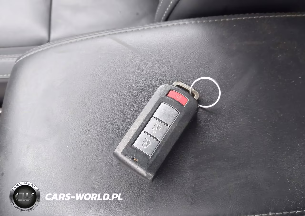 2020 Mitsubishi Outlander Es 2.4 S-Awc-Le 2.4 S-Awc-Se 2.4 S-Awc-Sel 2.4 S-Awc-Sp 2.4 S-Awc VIN:JA4AZ3A30LZ029738 - 11