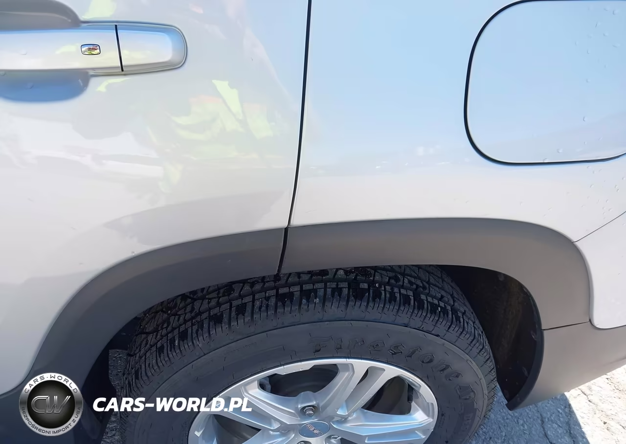 2021 GMC Terrain Awd Sle VIN:3GKALTEV8ML303445 - 16