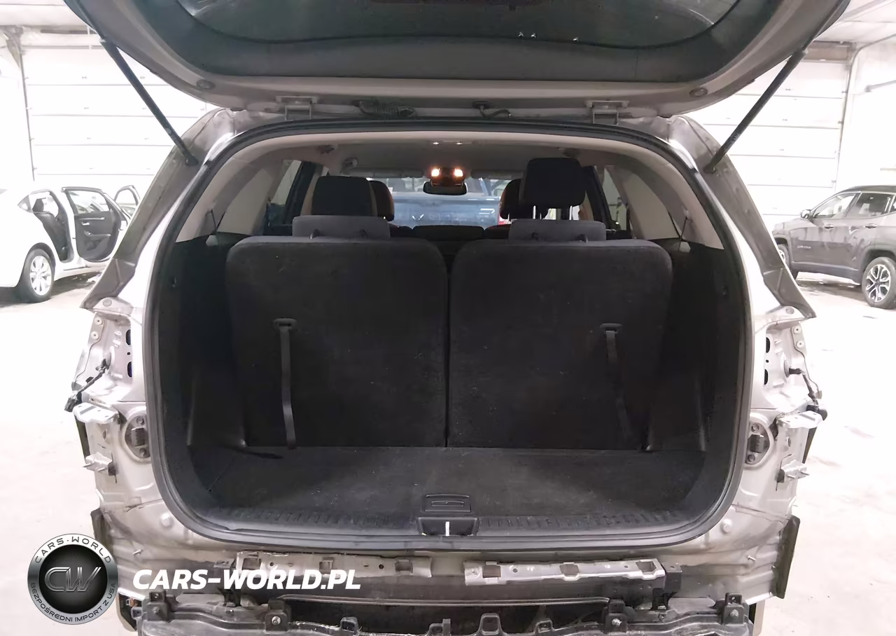 2018 Kia Sorento 3.3L Lx VIN:5XYPG4A52JG387433 - 18