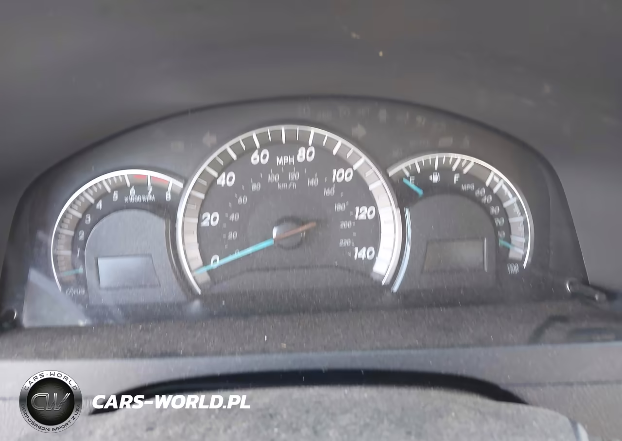 2012 Toyota Camry Se VIN:4T1BF1FK9CU119843 - 14