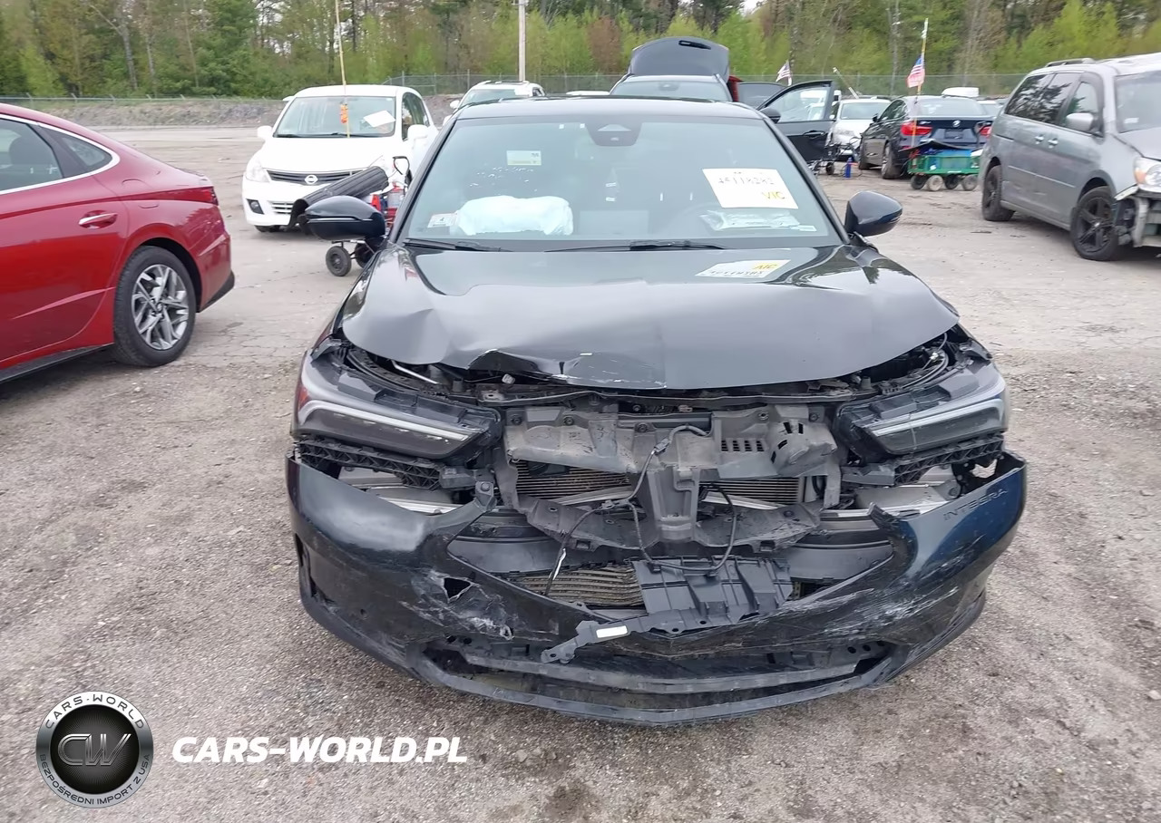 2023 Acura Integra A-Spec Technology VIN:19UDE4H6XPA027201 - 13