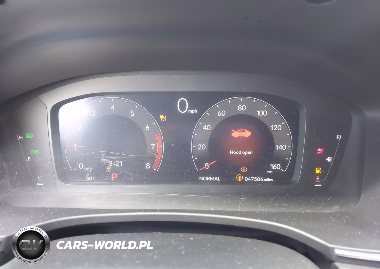 2023 Acura Integra A-Spec Technology VIN:19UDE4H6XPA027201 - 7