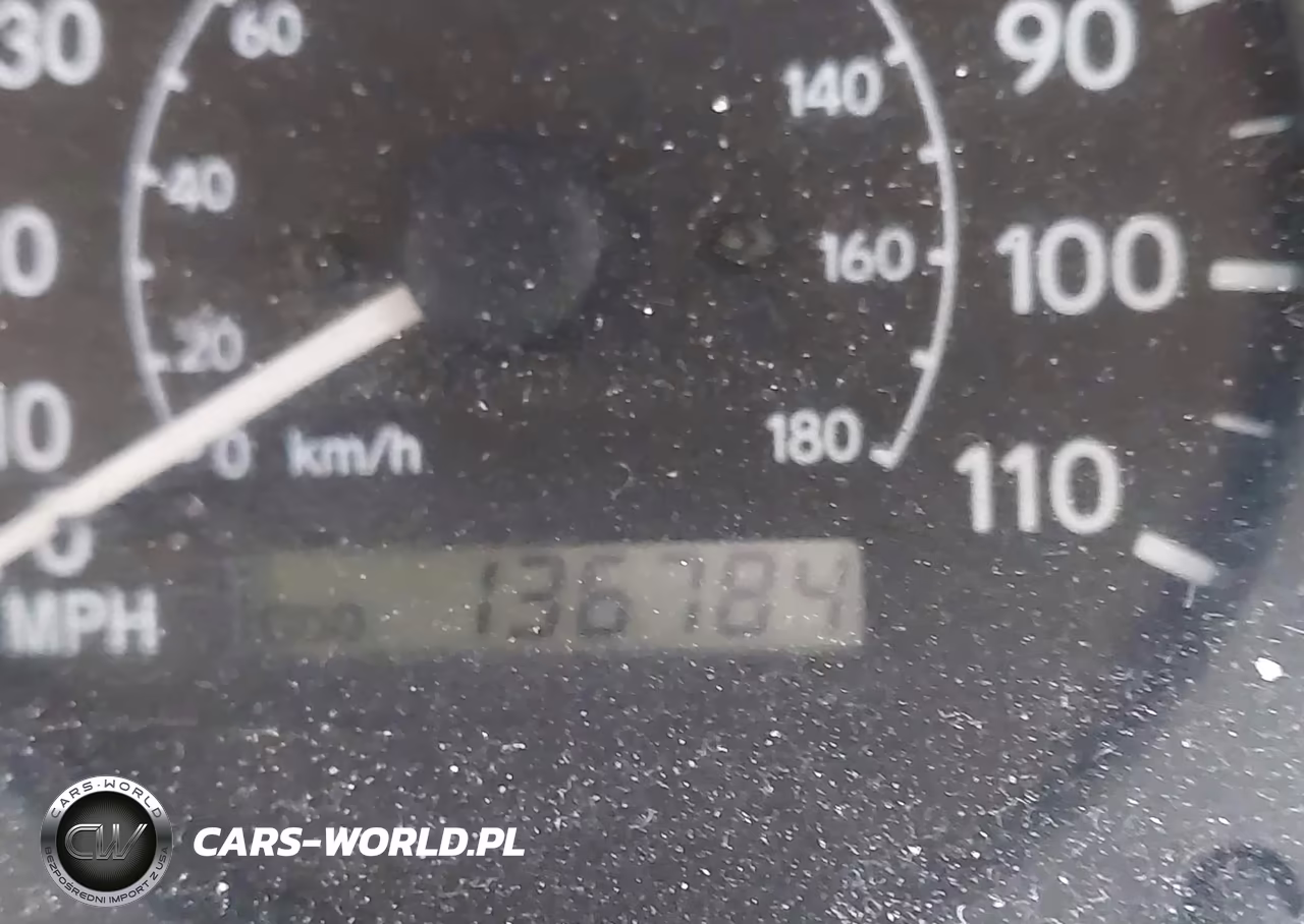 1998 Chevrolet Prizm Lsi VIN:1Y1SK5487WZ401965 - 16