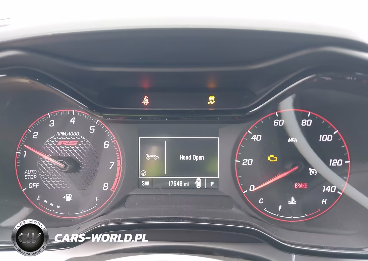 2025 Chevrolet Trax Fwd 1Rs VIN:KL77LGEP8SC245387 - 7