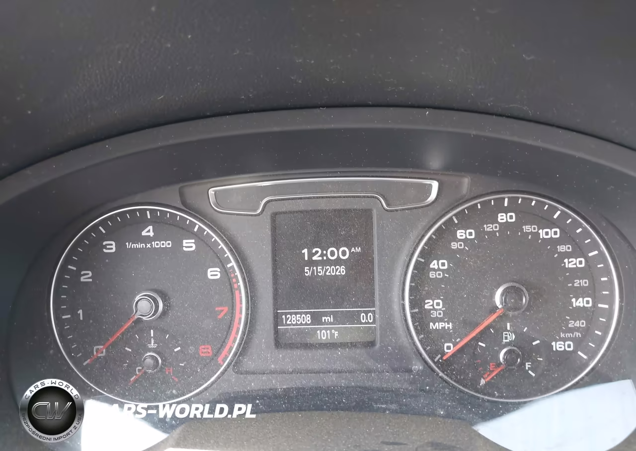 2018 Audi Q3 2.0T Premium-2.0T Sport Premium VIN:WA1JCCFS5JR031984 - 7