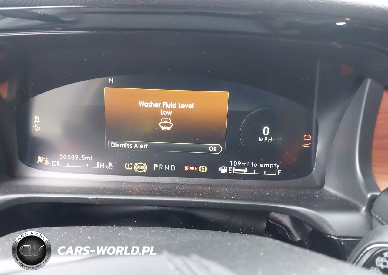 2020 Lincoln Aviator Reserve VIN:5LM5J7XC6LGL06071 - 7