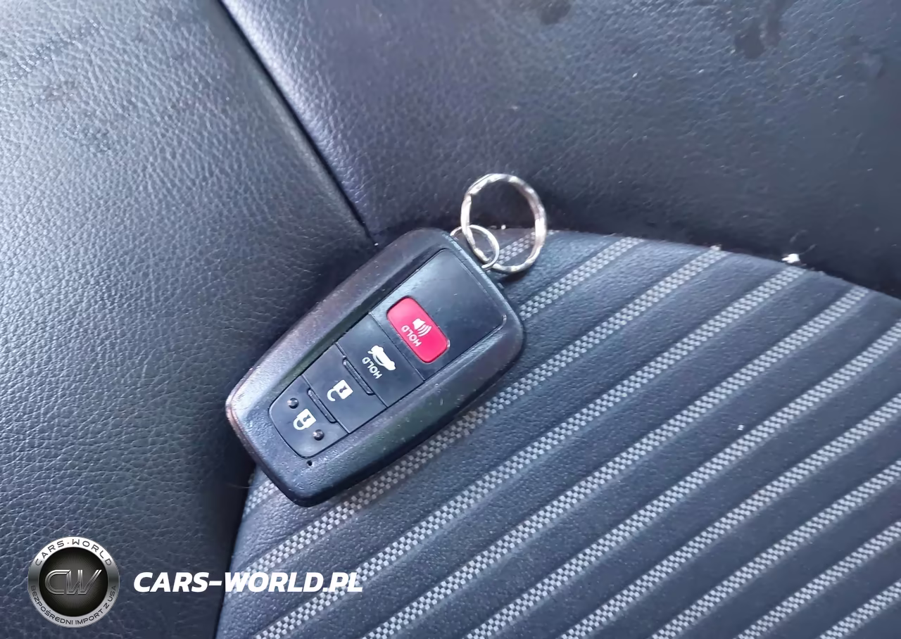 2021 Toyota Camry Se Awd VIN:4T1T11BK7MU046286 - 11